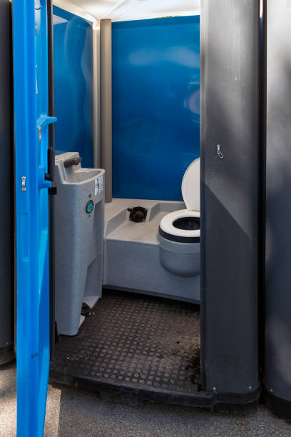 Best Temporary restroom rental  in Durant, IA
