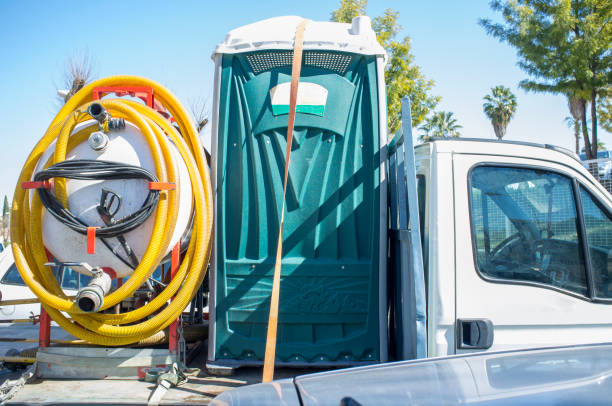 Best Portable toilet rental cost  in Durant, IA