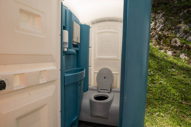 Best Long-term porta potty rental  in Durant, IA