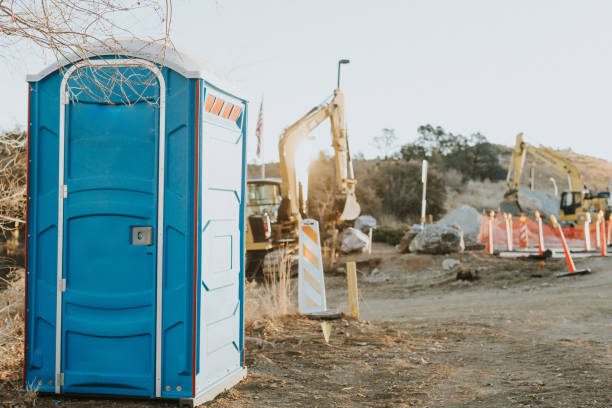 Portable Toilet Options We Offer in Durant, IA