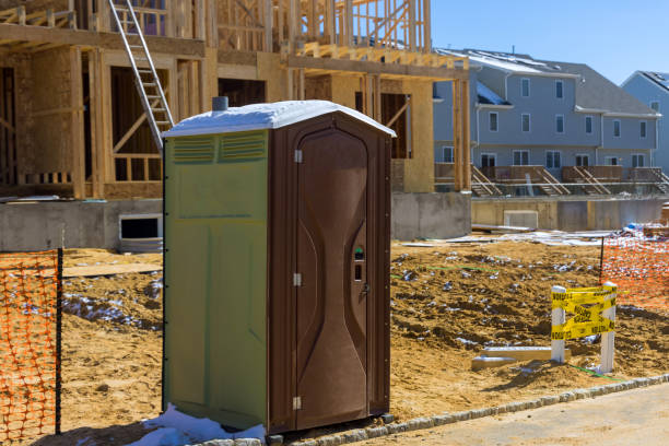 Professional porta potty rental in Durant, IA