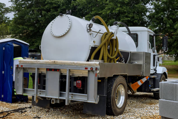 Best High-end porta potty rental  in Durant, IA