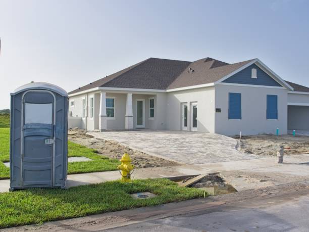 Best Portable bathroom rental  in Durant, IA