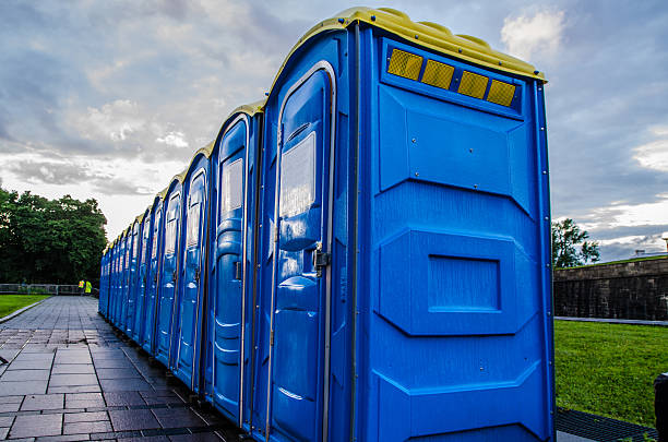 Best Affordable porta potty rental  in Durant, IA